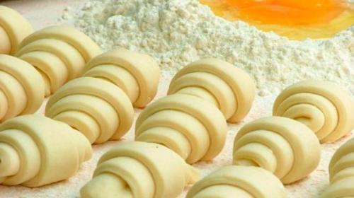 Творожное тесто. 3 рецепта как правильно и вкусно приготовить творожное тесто