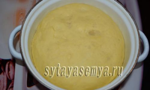 Жареные сосиски в тесте на сковороде рецепт. Сосиски в тесте жареные на сковороде