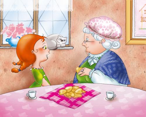 Мудрые советы наших бабушек