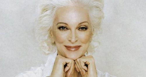 Полезные Советы от бабушки. ВОСЕМЬ ПОЛЕЗНЫХ СОВЕТОВ КРАСОТЫ ОТ БАБУШКИ