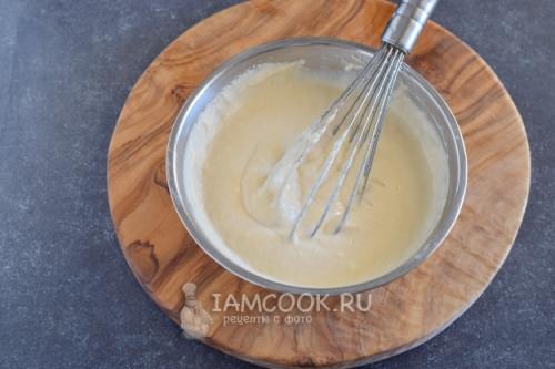 Оладушки на молоке. Классические оладьи на молоке