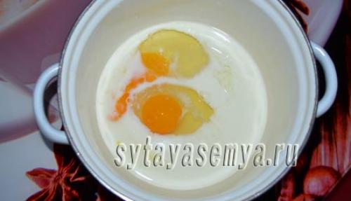 Жареные сосиски в тесте на сковороде рецепт. Сосиски в тесте жареные на сковороде