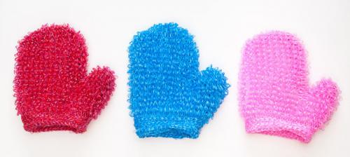 Мочалка и мыло. Мойтесь с мылом но без мочалки!