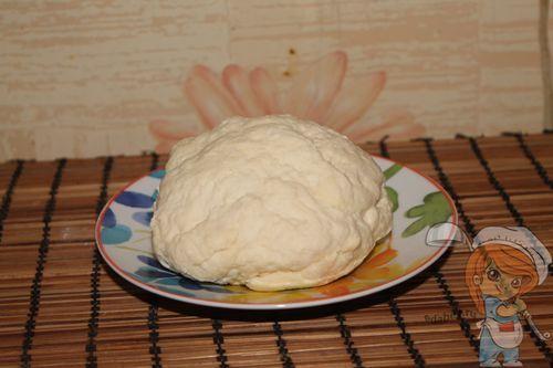 Сосиска в тесте на сковороде без дрожжей на молоке. Готовим сосиски в бездрожжевом тесте