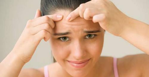 Как раз и навсегда избавиться от прыщей. Как избавится от прыщей раз и навсегда