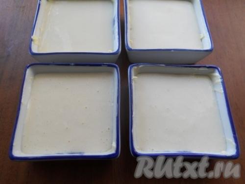 Пудинг творожный рецепт в духовке. Творожный пудинг в духовке