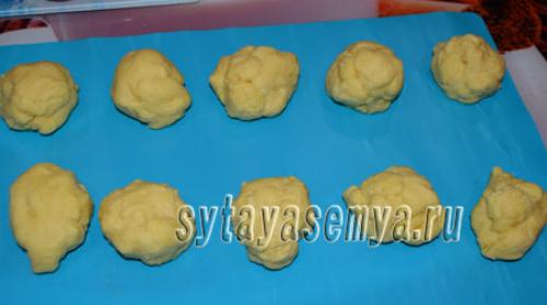 Жареные сосиски в тесте на сковороде рецепт. Сосиски в тесте жареные на сковороде