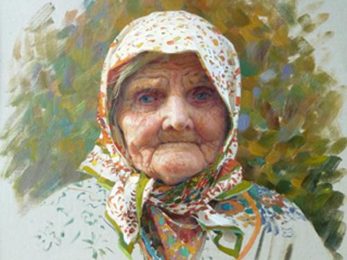 Советы мудрой бабушки задумайтесь. Бабушкины советы: мудрости на каждый день