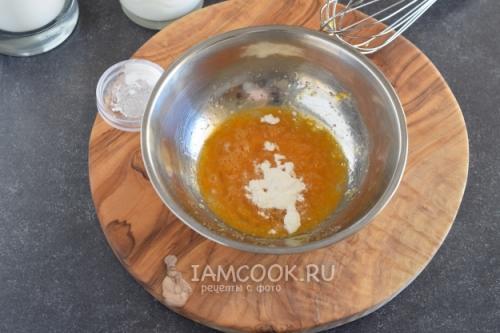 Оладушки на молоке. Классические оладьи на молоке