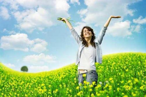 Как раз и навсегда. Как раз и навсегда привязать к себе удачу: 10 правил успешного человека