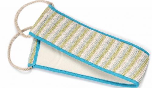 Мочалка и мыло. Мойтесь с мылом но без мочалки!