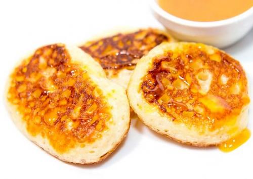 Оладьи без яиц пышные. Четыре быстрых и аппетитных рецепта оладий без яиц