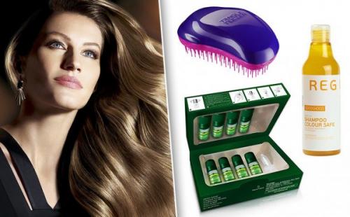 Что делать, чтобы волосы густыми стали. Ароморасчесывание 03 Что делать, чтобы волосы густыми стали. Ароморасчесывание 03