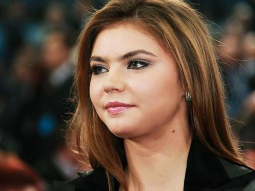 Миро Лена о кабаевой. Путин будет мстить!? Кабаева променяла Президента на любовника и сбежала в Италию? 03