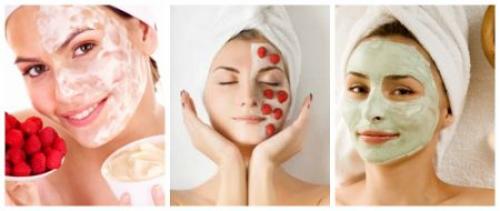Как увлажнить кожу лица домашними средствами. Как увлажнить кожу лица?