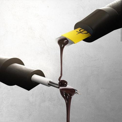 Как сделать брови гуще в домашних условиях. Как сделать брови гуще и темнее