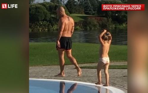 Жена Дмитрия Нагиева 2019. Женщины в жизни Дмитрия Нагиева: кому удалось обуздать главного ловеласа российского шоу-бизнеса