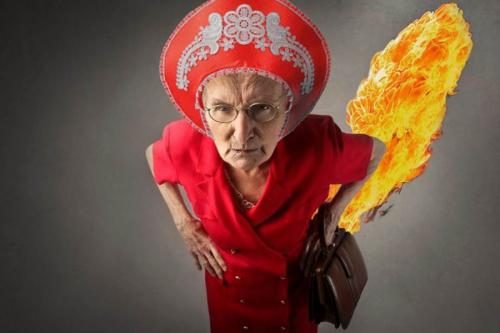 Куда делась Лена Миро. Лена Миро, кажется, допрыгалась