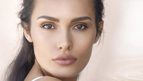 Естественный макияж для брюнеток. Как сделать легкий макияж для брюнеток: подбираем неотразимый образ