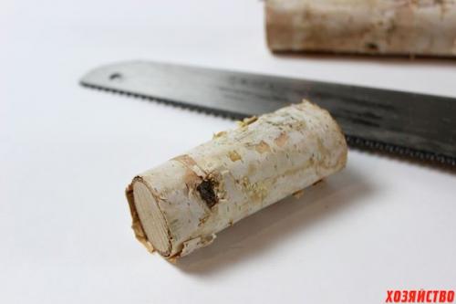 Олень из веток. Сказочные олени из березовых веток к Новому году. Мастер-класс