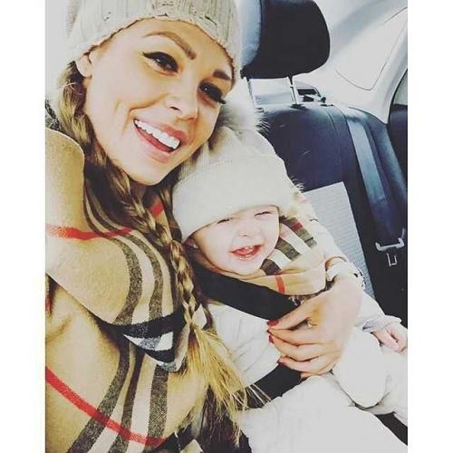 Дмитрий нагиев и мария горбань. Мария Горбань: Держу статус любовницы Нагиева