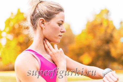 Кардио для похудения. Как заниматься, чтобы похудеть