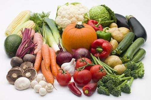 Сыроедческие рецепты салатов. Рецепты салатов для сыроедов