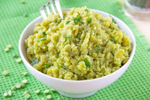 Сыроедческие рецепты из простых продуктов. Каши 01 Сыроедческие рецепты из простых продуктов. Каши 01