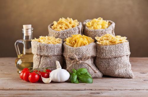 Какие макароны из твердых сортов пшеницы. Как выбрать правильные макароны: 6 советов