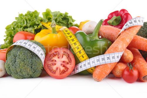 Фруктово овощная диета. Фруктово – овощная диета для быстрого похудения