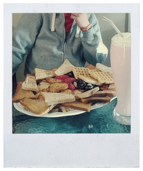 Низкокалорийные рецепты завтраки. 30 вариантов низкокалорийных завтраков на каждый день 11 Низкокалорийные рецепты завтраки. 30 вариантов низкокалорийных завтраков на каждый день 11