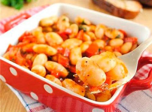 Чем заменить мясо по вкусу. 10 продуктов, которые с успехом заменяют мясо