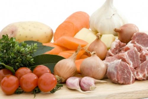 Гликемический индекс продуктов полная таблица. Что такое гликемический индекс продуктов?