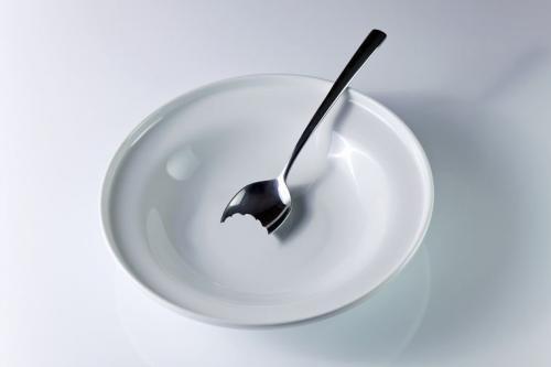 Сухая голодовка для похудения. Сухое