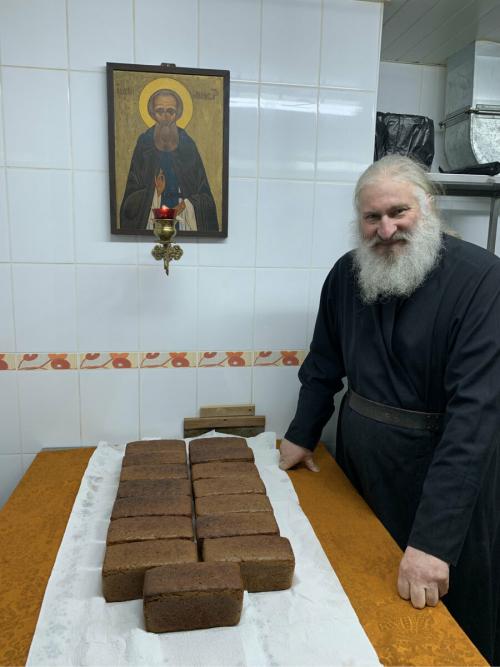 Монастырский бездрожжевой хлеб рецепт. Старинный рецепт Монастырского Хлеба. Хлеб Здоровья и Добра!