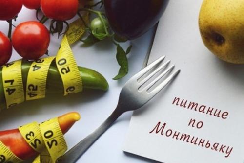 Диета по гликемическому индексу. Общие правила диеты по гликемическому индексу Монтиньяка 02