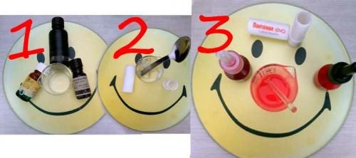 Прозрачный блеск для губ своими руками. Блеск-бальзам для увеличения губ своими руками: просто и дешево