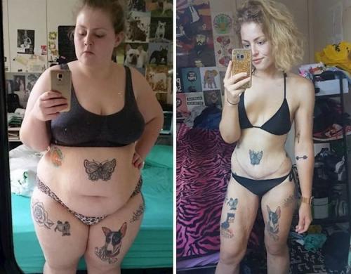 Как похудеть на 10 кг за 2 недели? Вы успеете стать худой к лету, если начнете прямо сейчас!