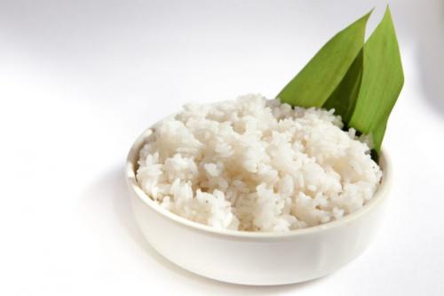 Хорош ли рис для похудения. Основные правила и принципы