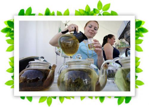 Монастырский чай состав в домашних условиях для похудения. Состав 03