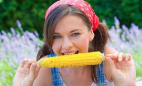 Кукуруза для похудения. Кукурузная диета — лучшие варианты похудения с кукурузой