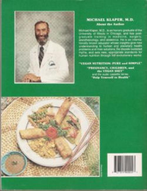 Топ веганских книг. Книги о веганстве