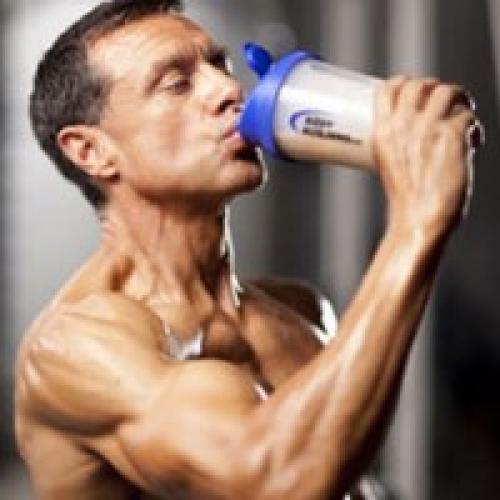 Глютамин для похудения. Что такое глютамин