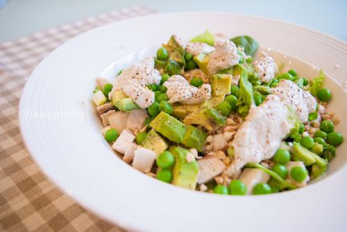 Майонез вегетарианский рецепт. Ингредиенты