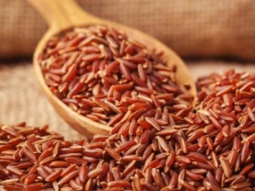 Какой рис лучше для похудения. Какой вид риса самый эффективный для снижения веса? 01 Какой рис лучше для похудения. Какой вид риса самый эффективный для снижения веса? 01