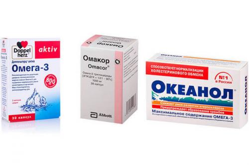 Препараты снижающие холестерин последнего поколения. Другие гиполипидемические препараты