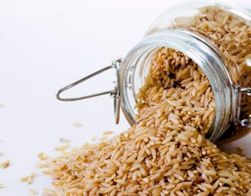 Очищение организма от шлаков и токсинов в домашних условиях рисом. Особенности процедуры