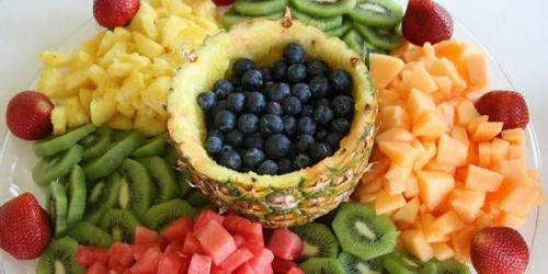 Диета раздельное питание меню на неделю. Диета для похудения при раздельном питании