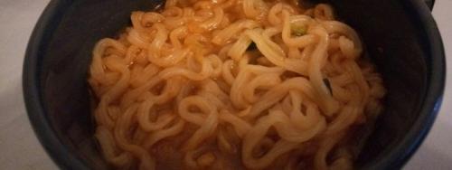 Можно ли есть Макароны с рыбой. Доширакология. Макароны с рыбой