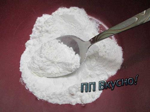 Диетический торт из творога. Вкусняшка с пп-сгущенкой